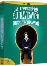 La Croisière du Navigator - Combo Blu-Ray + DVD
