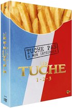 Les Tuche + Les Tuche 2 : Le rêve américain + Les Tuche 3 (2018) - DVD (Frans)
