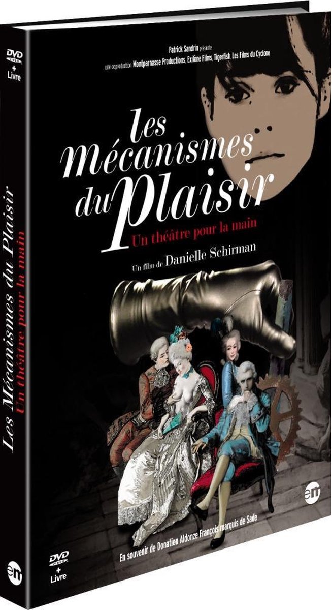 Les Mécanismes Du Plaisir