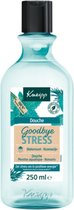 Kneipp Douche Goodbye Stress Mint-Rosemary 250 ml