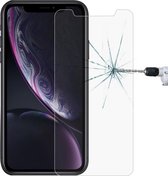 9H Glas Screenprotector Bescherm-Folie geschikt voor iPhone XR