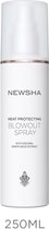 NEWSHA - CLASSIC Heat Protecting Blowout Spray 200ML