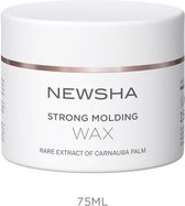 Bol.com NEWSHA - CLASSIC Strong Molding Wax 75ML aanbieding