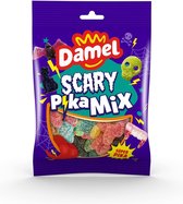 Damel Mega Sour Scary Mix 14 x 150 gram