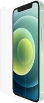 Belkin ScreenForce UltraGlass antimicrobiële screenprotector - iPhone 12 Mini