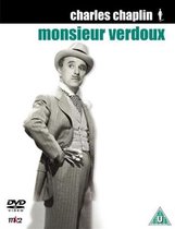 Charlie Chaplin - Monsieur Verdoux (FR)