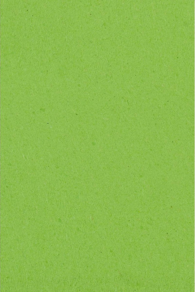 Amscan Tafelkleed Kiwi 137 X 274 Cm Kunststof