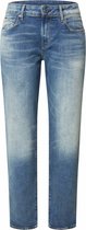G-STAR Kate Boyfriend Wmn Dames Jeans - lt indigo aged