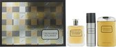 Trussardi Riflesso Zestaw Edt 100ml + ?el Pod Prysznic 200ml + Dezodorant Spray 100ml