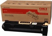 OKI Black toner cartridge for B930 Cartouche de toner Original Noir
