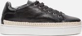 The Flexx Sneakers zwart - Maat 41