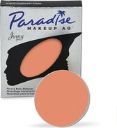 Mehron Paradise AQ Schmink op waterbasis - Coral - 7 gr