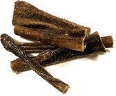 Runderpens - Hondensnacks Gedroogd - Pensstaafjes Rund - 1000 gr