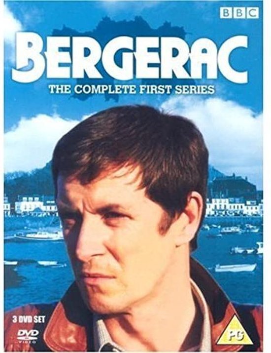 Bergerac - Series 1 [1981]