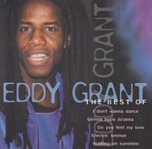 The Best of Eddy Grant