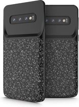 Fonu Smart Battery Case hoesje Samsung S10 Plus - 5000mAh