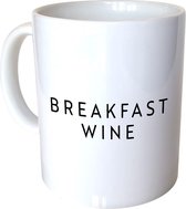 Mok Wit - Breakfast Wine - 300ml