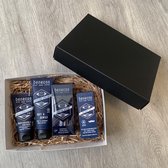 Geschenkset ‘Dear Men: to Shave or not to Shave’