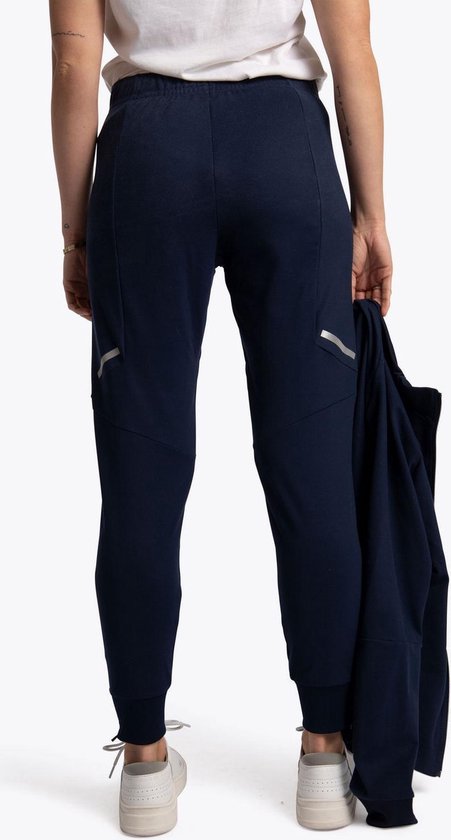 Osaka Track Broek - Sportbroeken - navy (marineblauw) - Vrouwen
