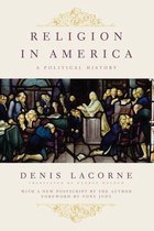 Religion, Culture, and Public Life 7 - Religion in America