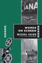 Film and Culture Series - Words on Screen