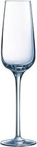 Sublym champagneglas - 21cl - 6 stuks