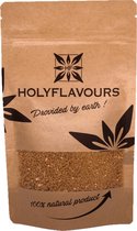 Ahornsuiker - 100 gram - Holyflavours