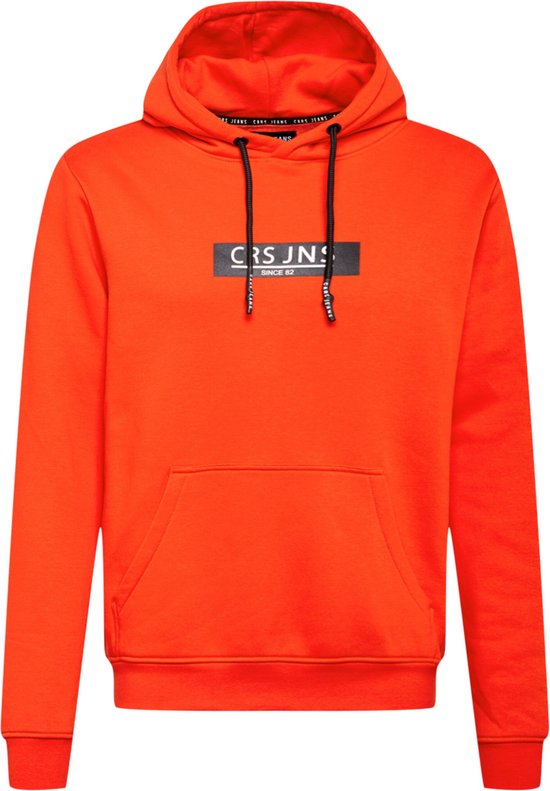 Cars Jeans Heren Trui Maat XL