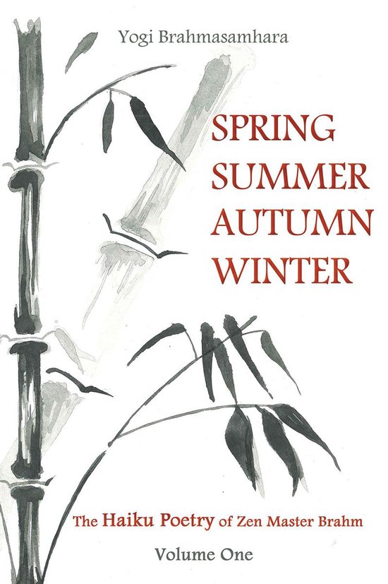 Spring Summer Autumn Winter - cover