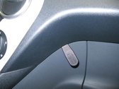 Houder - Brodit ProClip - Ford Ka 2009-2016 Angled mount
