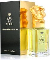 Sisley - Eau De Soir - Eau De Parfum - 30Ml