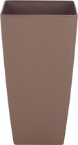 ArteVasi Plantenbak Piza - Grijs 60cm