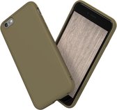 RhinoShield SolidSuit Classic Apple iPhone 6 Plus / 6s Plus Groen