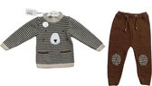 Baby pak (2 jaar)