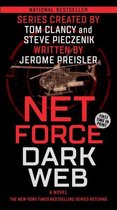 Net Force Series 1 - Net Force: Dark Web