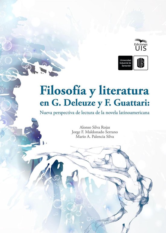 Filosofía y literatura en G. Deleuze y F. Guattari: Nueva p ... - cover