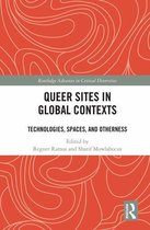 Queer Sites in Global Contexts