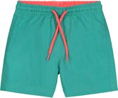 Prénatal Zwemshort Jongens - Zwembroek Peuter - Mint Groen - Maat 86/92