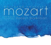 Wolfgang Amadeus Mozart - The Piano Sonatas by Robert