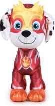 Marshall | Paw Patrol | Mighty Pups Super Paws | Pluche | 38cm