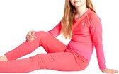 Dare 2b Thermoset - Maat 128  - Unisex - roze