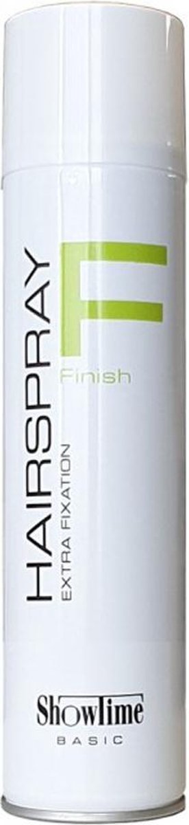 Showtime Hairspray Extra fixation 300ml