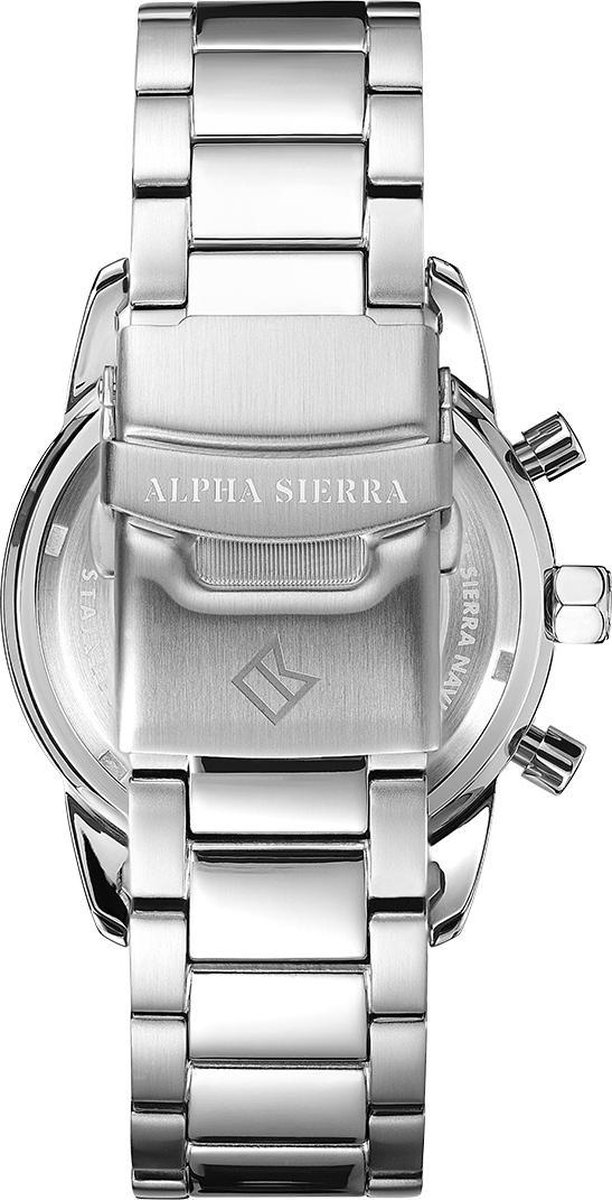 Alpha Sierra Navigator BRS02 | bol.com