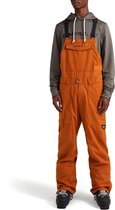 O'Neill Shred Bib Pants Wintersportbroek Heren - Maat S