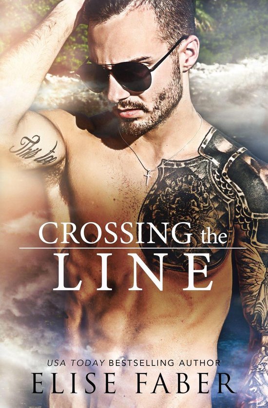 KTS 2 - Crossing The Line - cover