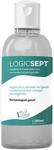 LogicSept: Hygiënische huidmiddel 100 ml