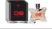 08 Sport - Eau de Parfum - 100 ml - heren