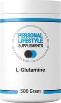 L'Glutamine