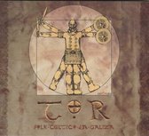 Tor - Folk Celtic De Galiza (CD)