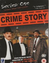 Crime Story - Series One [DVD], Good